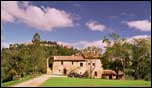 appartamenti a Montepulciano
