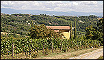 dormire a Montepulciano